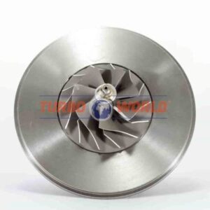 CORE ASSY