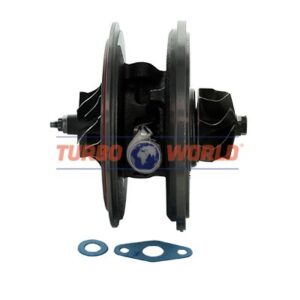 CORE ASSY