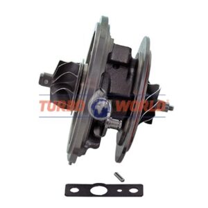 CORE ASSY