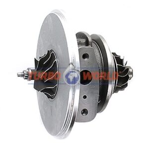 CORE ASSY RAFFREDDATO A OLIO