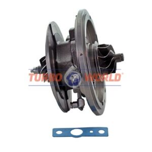 CORE ASSY