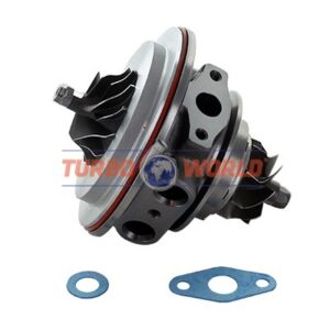 CORE ASSY