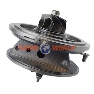 CORE ASSY