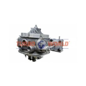 CORE ASSY