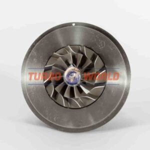 CORE ASSY