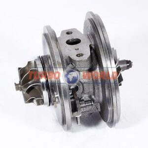 CORE ASSY
