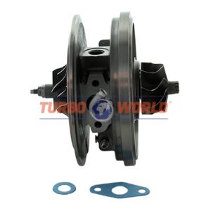 CORE ASSY