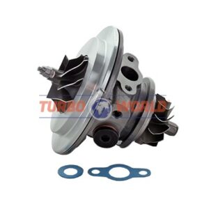 CORE ASSY
