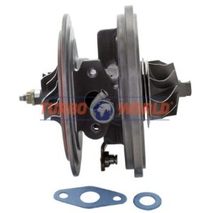 CORE ASSY