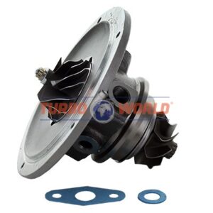 CORE ASSY