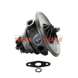 CORE ASSY