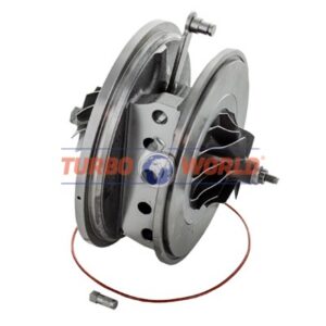 CORE ASSY