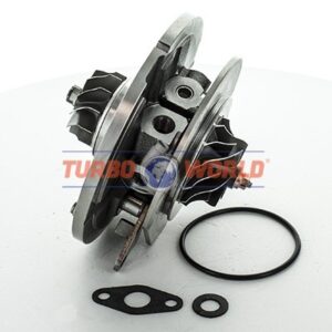 CORE ASSY