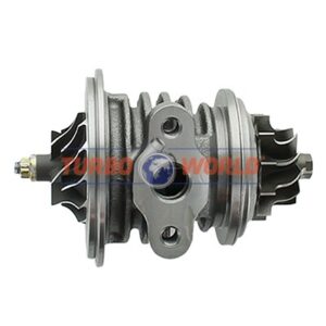 CORE ASSY