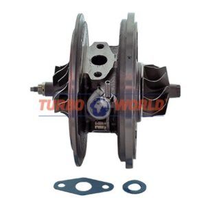 CORE ASSY