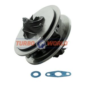 CORE ASSY