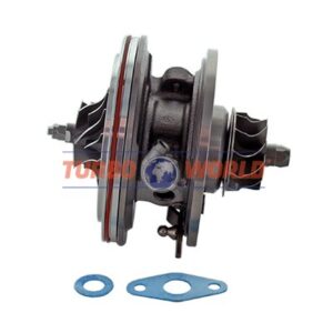CORE ASSY