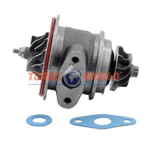 CORE ASSY