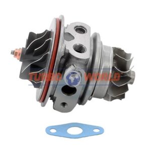 CORE ASSY