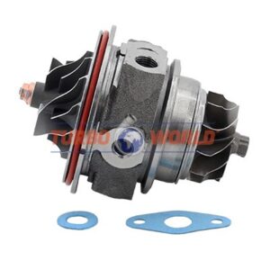 CORE ASSY