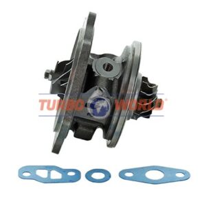 CORE ASSY