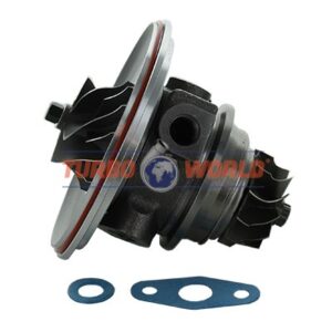 CORE ASSY