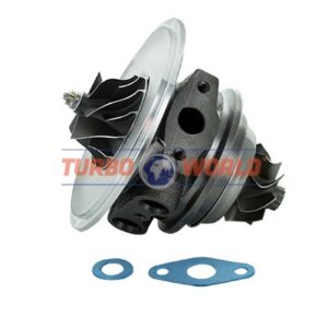 CORE ASSY