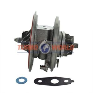 CORE ASSY