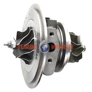 CORE ASSY