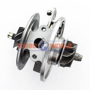 CORE ASSY