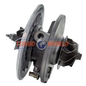 CORE ASSY