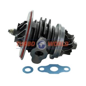 CORE ASSY