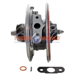 CORE ASSY