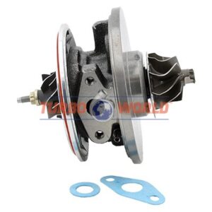 CORE ASSY