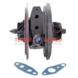 CORE ASSY