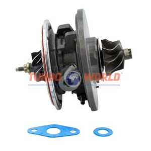 CORE ASSY