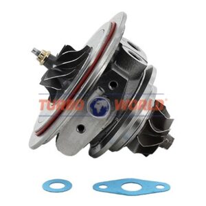 CORE ASSY