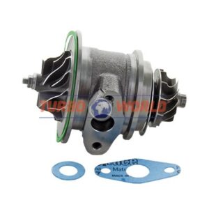 CORE ASSY