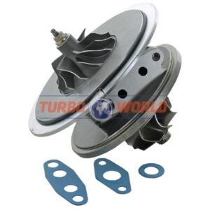 CORE ASSY