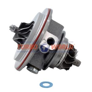 CORE ASSY