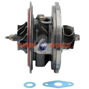 CORE ASSY