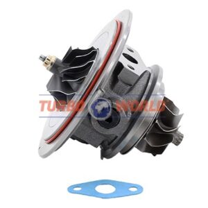 CORE ASSY