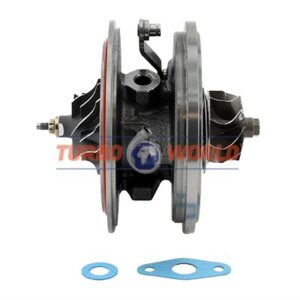 CORE ASSY