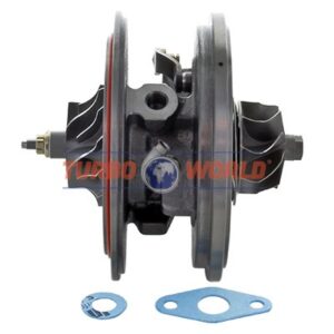 CORE ASSY