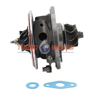 CORE ASSY