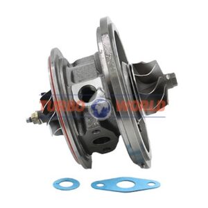 CORE ASSY