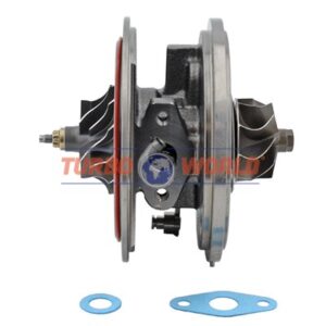 CORE ASSY