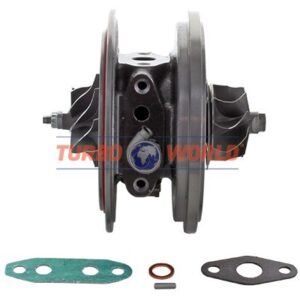 CORE ASSY