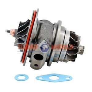 CORE ASSY
