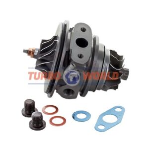 CORE ASSY